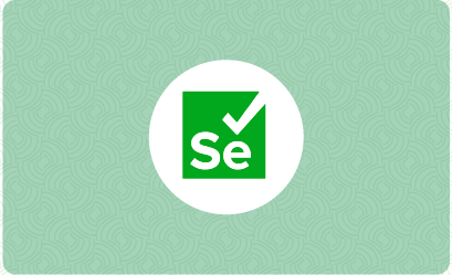 Selenium Course img