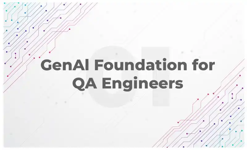 Software Testing Course Online