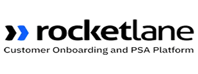 Rocketlane logo