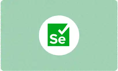 Selenium Course img